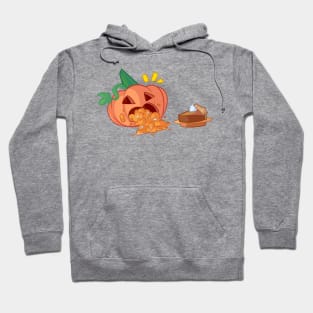 Pumpkin Hoodie